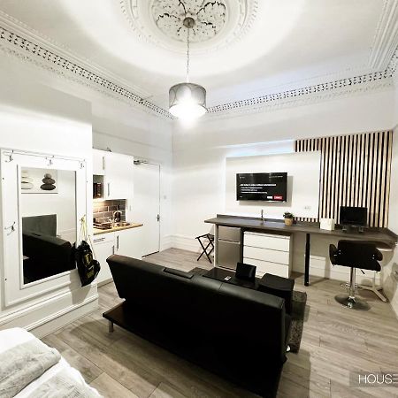 Erin Court Mansion - Rm 11 Hotel Croydon Ngoại thất bức ảnh